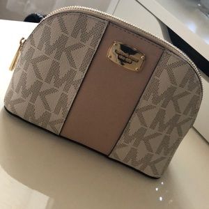 Michael Kors Cosmetic Bag